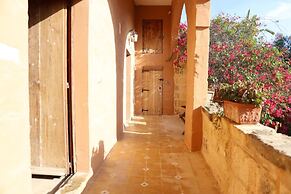 Rustic Xag ra Farmhouse With Pool Garden BBQ