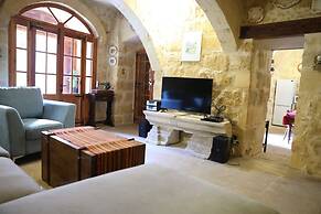 Rustic Xag ra Farmhouse With Pool Garden BBQ