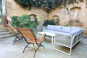 Rustic Xag ra Farmhouse With Pool Garden BBQ