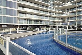 SIMPLY COMFORT Chic 3 Br Apartment with Private Pool