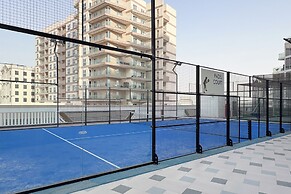 SIMPLY COMFORT Chic 3 Br Apartment with Private Pool