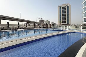 SIMPLY COMFORT Chic 3 Br Apartment with Private Pool