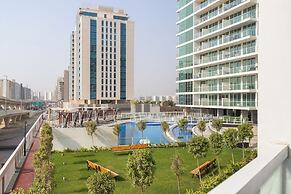 SIMPLY COMFORT Chic 3 Br Apartment with Private Pool
