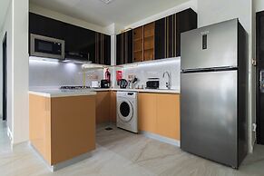 SIMPLY COMFORT Chic 3 Br Apartment with Private Pool