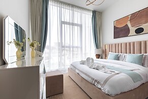 SIMPLY COMFORT Chic 3 Br Apartment with Private Pool