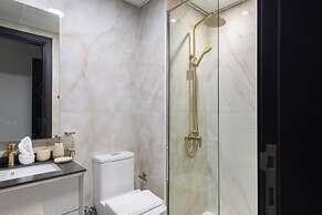 SIMPLY COMFORT Chic 3 Br Apartment with Private Pool