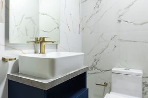 SIMPLY COMFORT Chic 3 Br Apartment with Private Pool