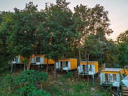 CAMP Ta Torn Yorn