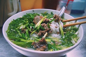 Văn Lâm Hotel