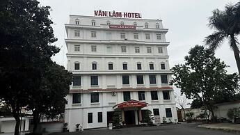 Văn Lâm Hotel