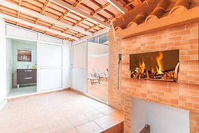 Stero House by Atlantic Holiday