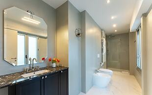 MAZZINI SUITES