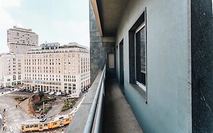 MAZZINI SUITES