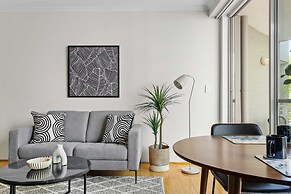 Idyllic Studio by University Campuses