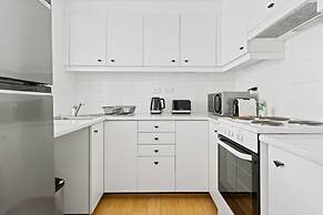 Idyllic Studio by University Campuses