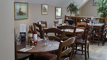 The Lodge