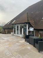 The Lodge