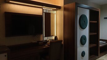 My Deluxe Otel