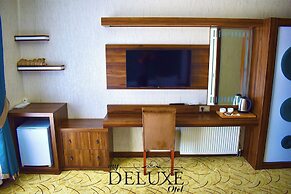 My Deluxe Otel