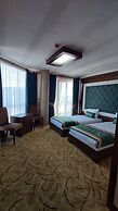 My Deluxe Otel