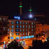 My Deluxe Otel