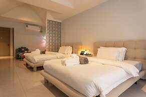 Yusu Hotel