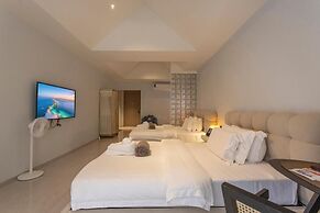 Yusu Hotel