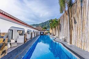 Yusu Hotel