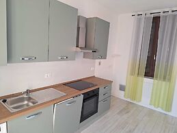 Kibou Apartment