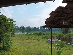 JAMTARA FARMSTAY pench tiger reserve
