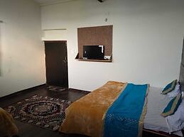 JAMTARA FARMSTAY pench tiger reserve