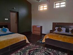JAMTARA FARMSTAY pench tiger reserve