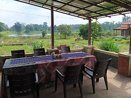 JAMTARA FARMSTAY pench tiger reserve
