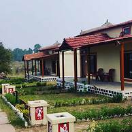 JAMTARA FARMSTAY pench tiger reserve