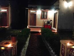 JAMTARA FARMSTAY pench tiger reserve