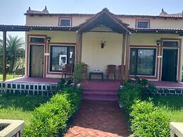 JAMTARA FARMSTAY pench tiger reserve