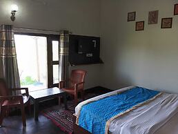 JAMTARA FARMSTAY pench tiger reserve