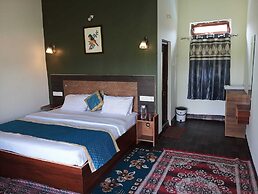 JAMTARA FARMSTAY pench tiger reserve