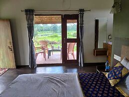 JAMTARA FARMSTAY pench tiger reserve