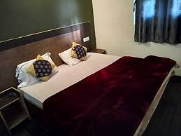JAMTARA FARMSTAY pench tiger reserve