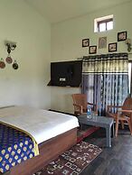 JAMTARA FARMSTAY pench tiger reserve