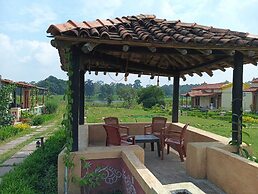 JAMTARA FARMSTAY pench tiger reserve