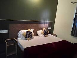 JAMTARA FARMSTAY pench tiger reserve