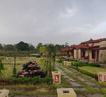 JAMTARA FARMSTAY pench tiger reserve