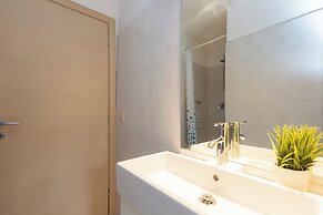 Rental in Rome Pigneto Apartment