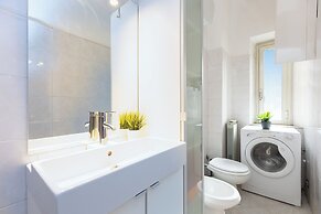 Rental in Rome Pigneto Apartment