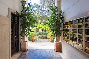 Rental in Rome Pigneto Apartment