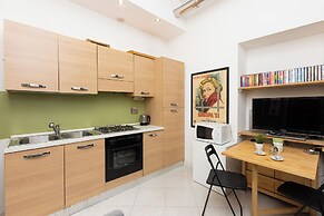 Rental in Rome Pigneto Apartment