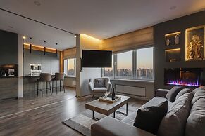 SeaView ArCadia Apartments