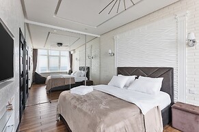 SeaView ArCadia Apartments